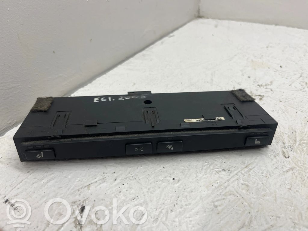 Seat heating switch   6952479,13580362