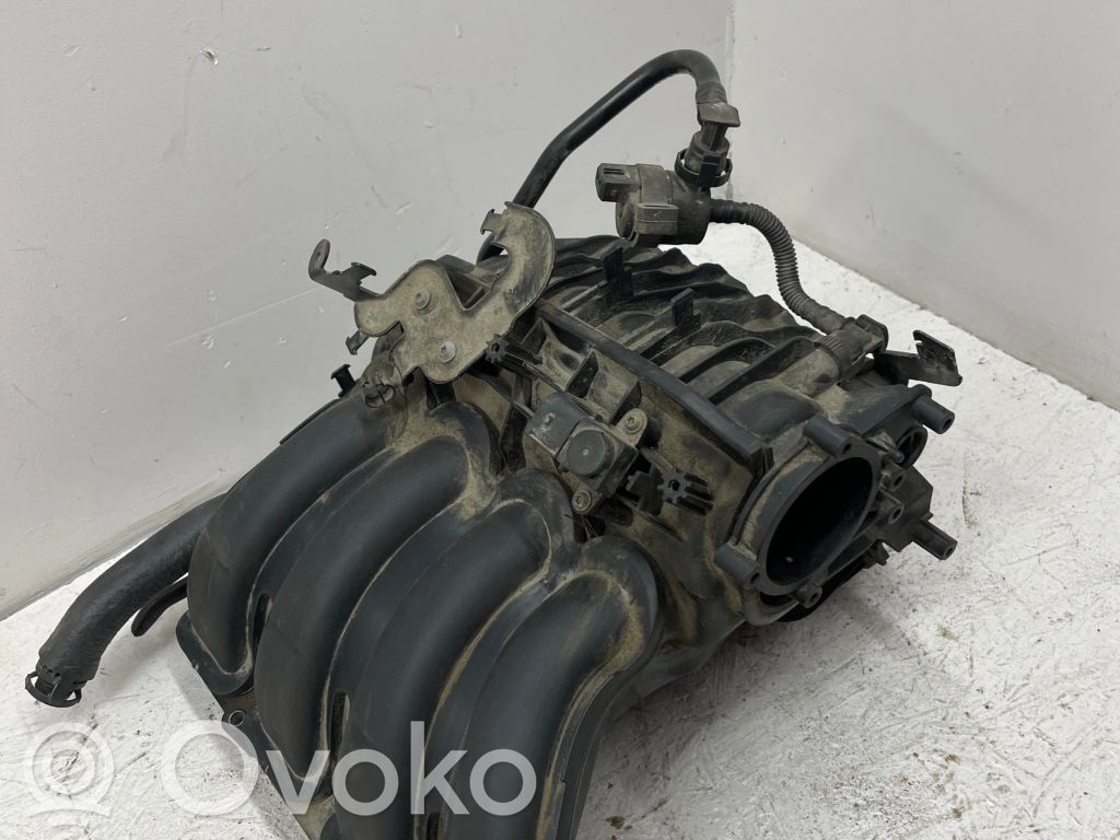 BMW 3 E90 E91 Kolektorius įsiurbimo 