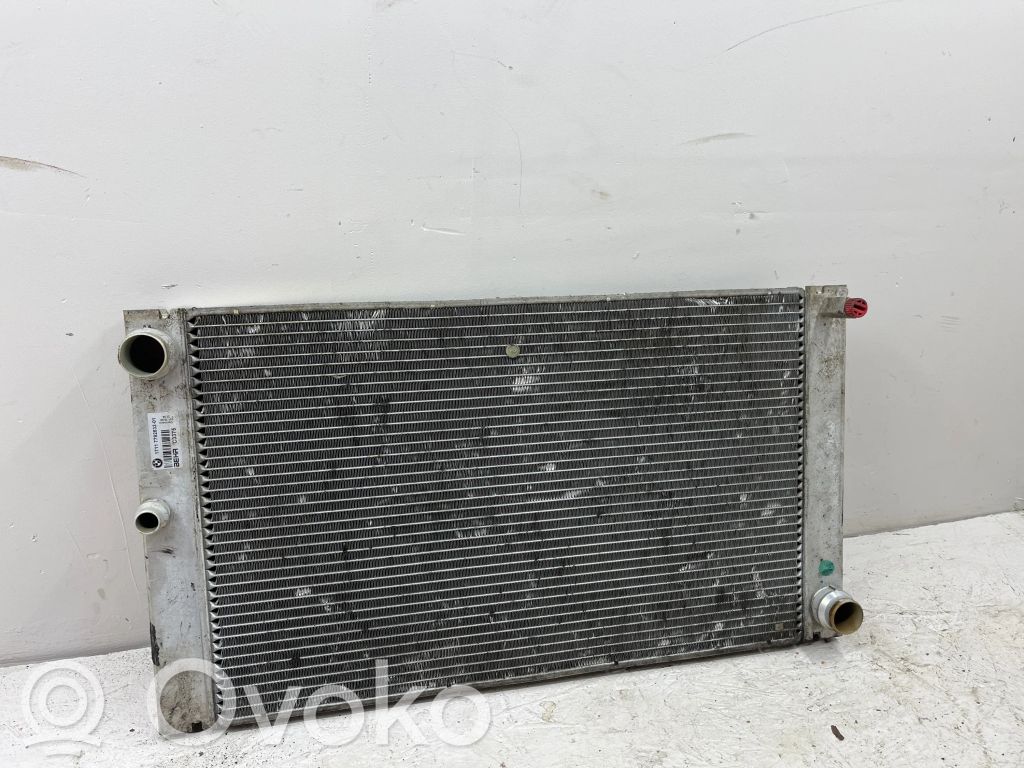 Coolant radiator   7792832,C3375