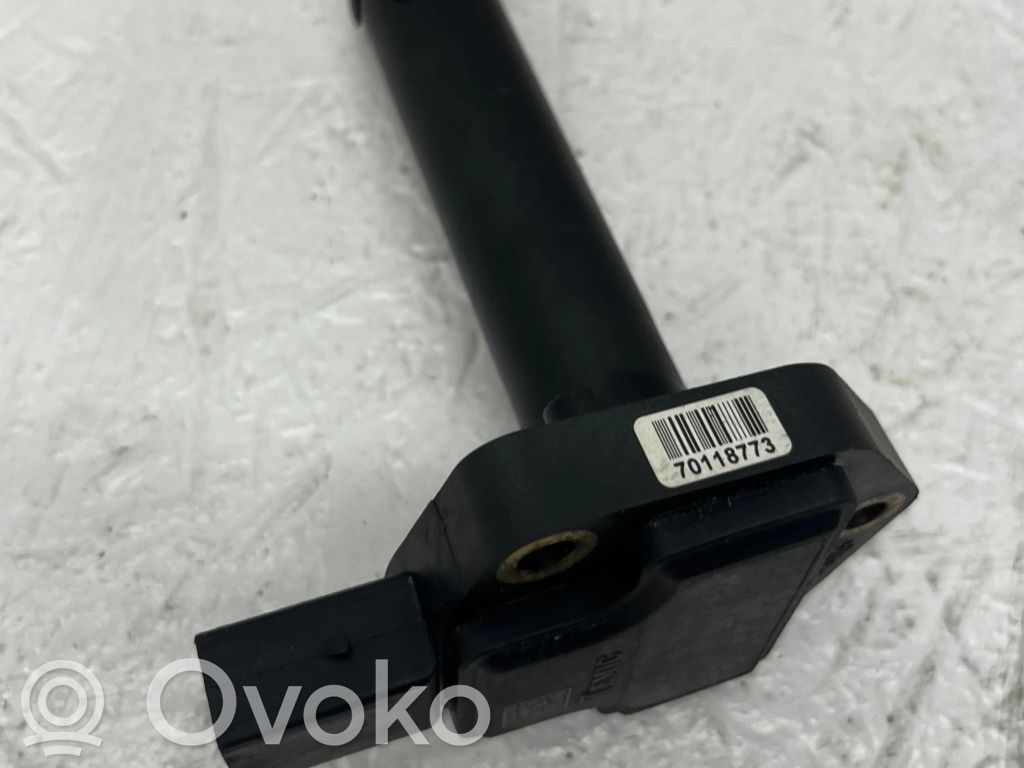 BMW 3 E90 E91 Oil level sensor 