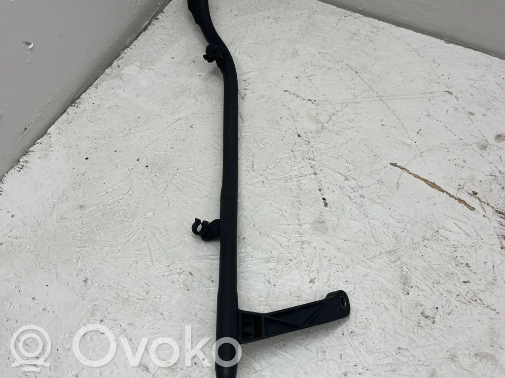 BMW 5 E60 E61 Oil level dip stick 