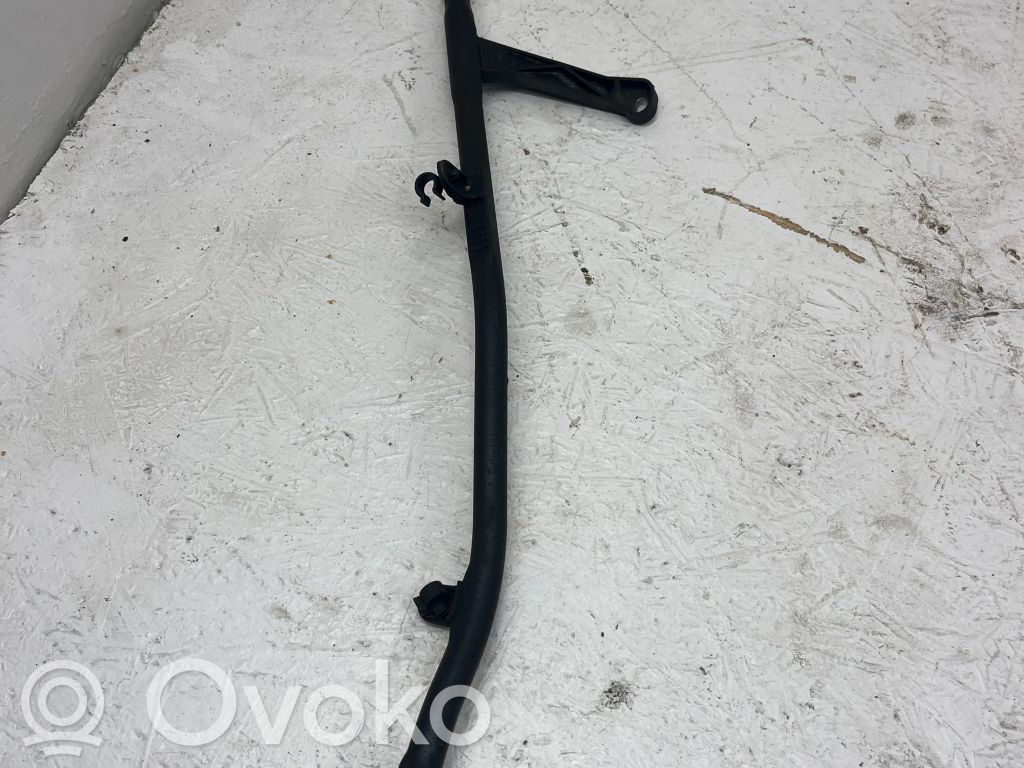 BMW 5 E60 E61 Oil level dip stick 