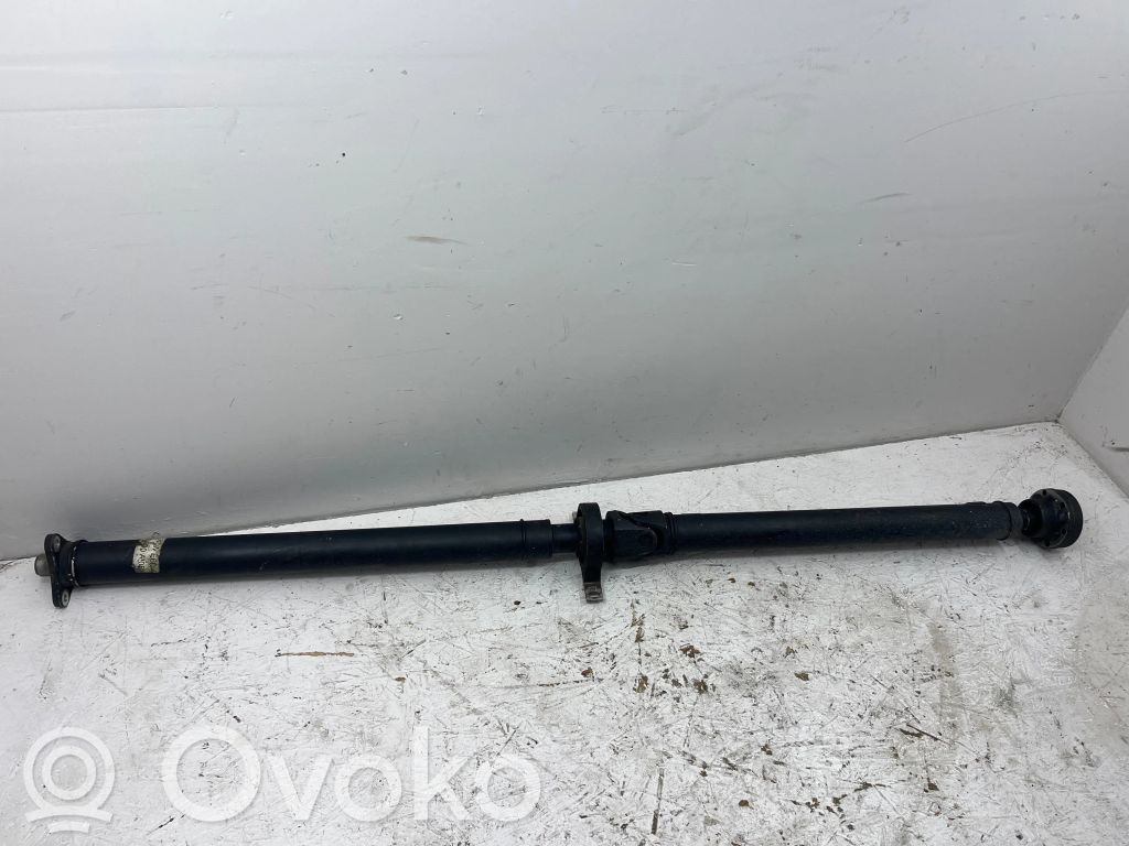 BMW 5 E60 E61 Drive shaft (set) 