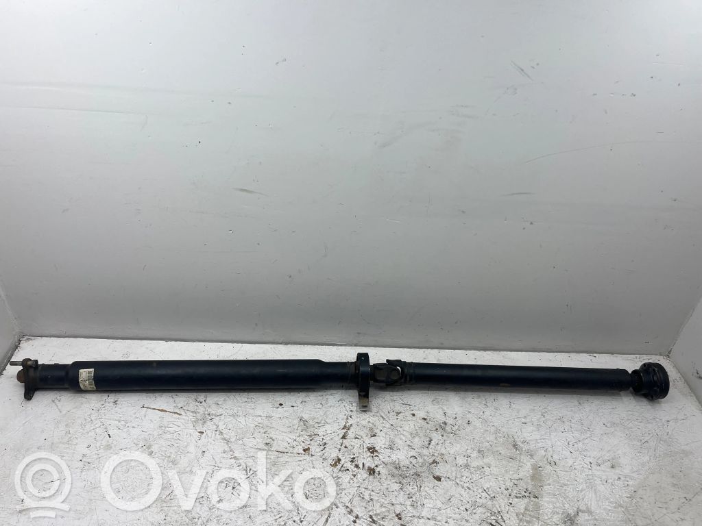 BMW 5 E60 E61 Drive shaft (set) 