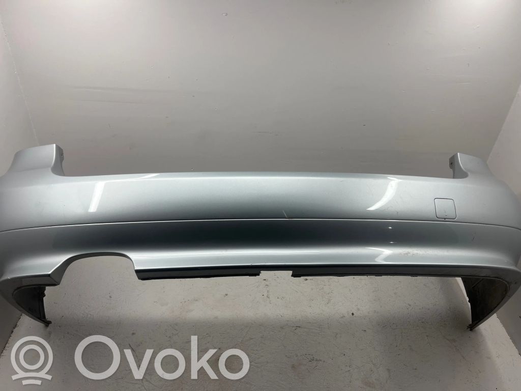 BMW 5 E60 E61 Rear bumper 