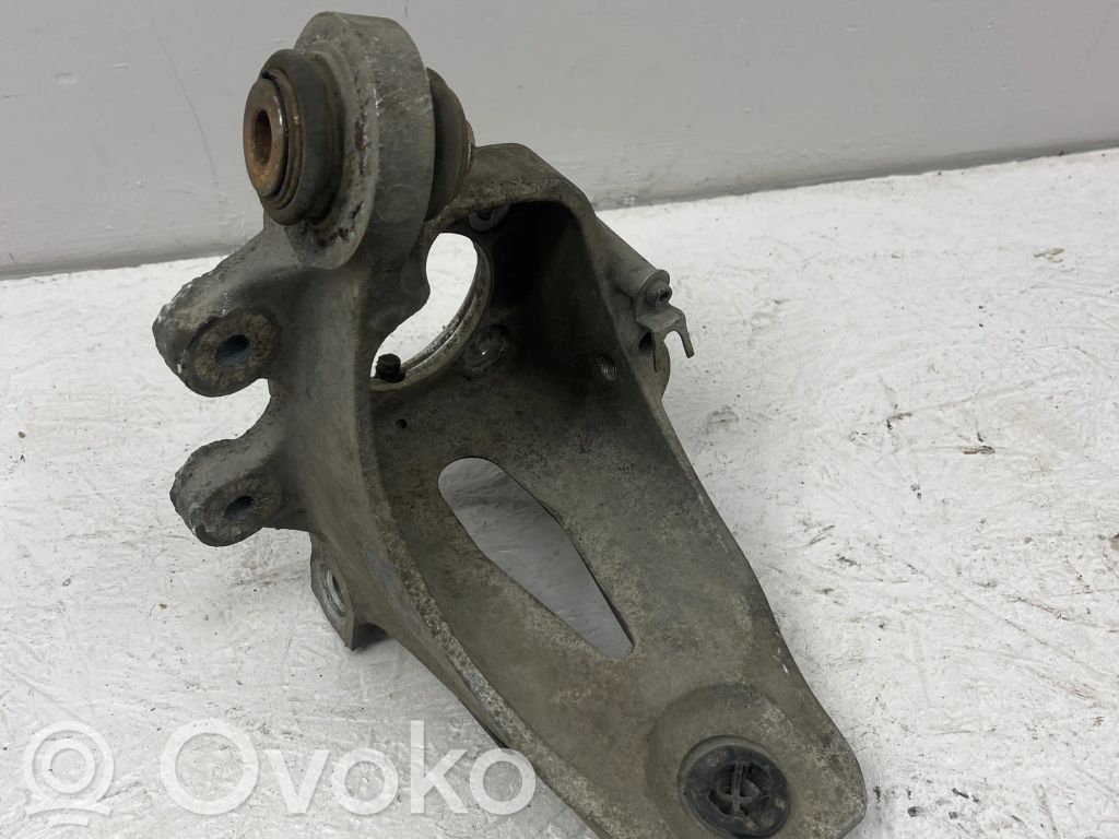 BMW 5 E60 E61 Achsschenkel hinten 