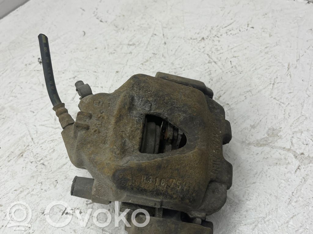 BMW 3 E90 E91 Front brake caliper 