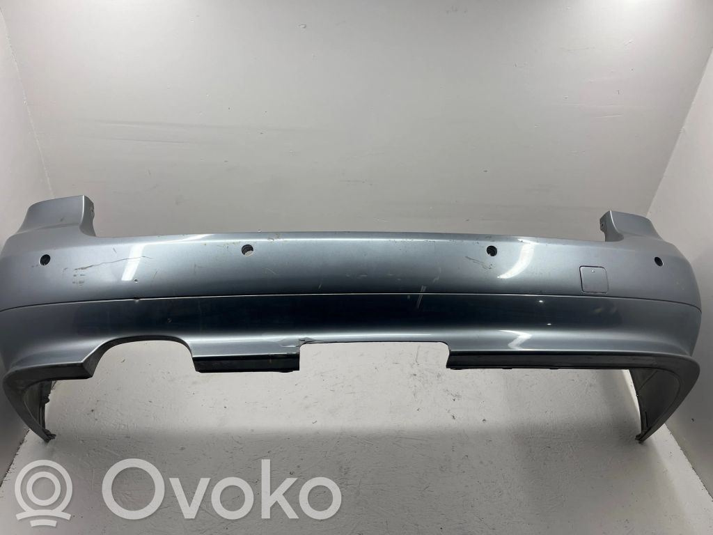 BMW 5 E60 E61 Rear bumper 