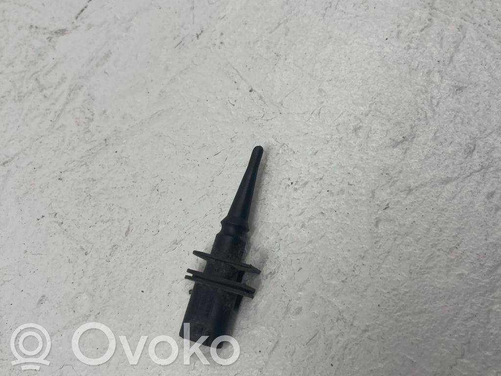 BMW 5 E60 E61 Lauko temperatūros matuoklis 