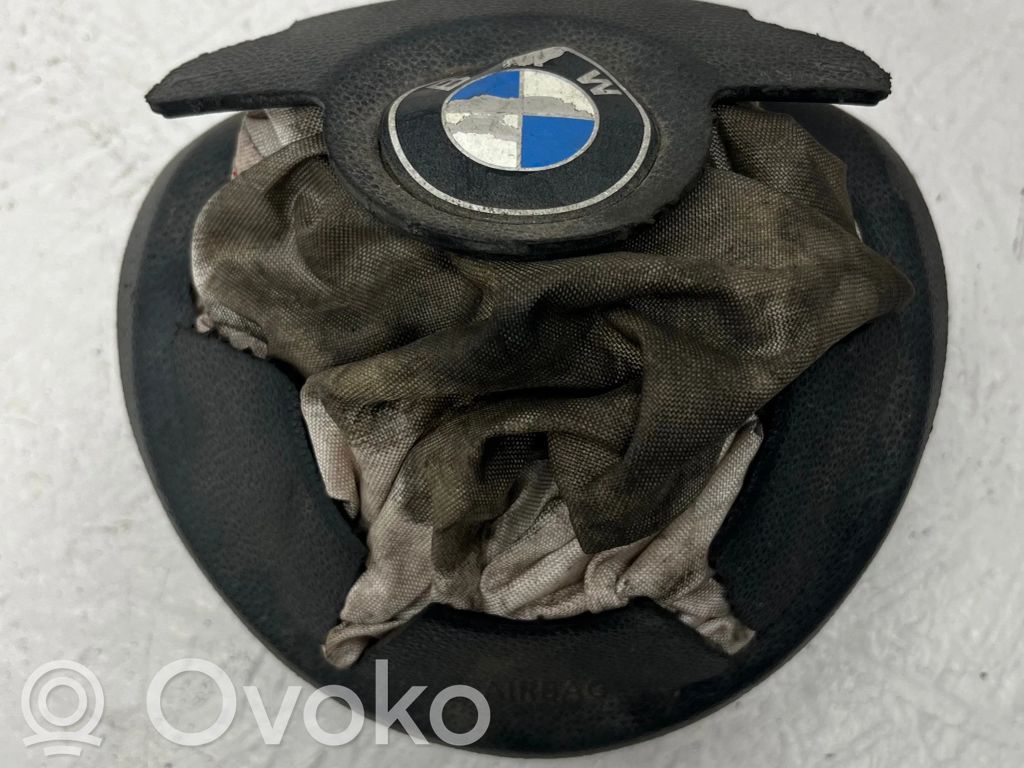 BMW 3 E90 E91 Stūres drošības spilvens 