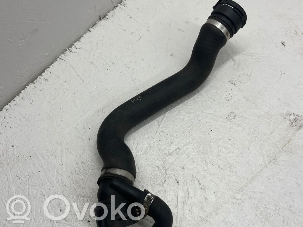 BMW 3 E90 E91 Engine coolant pipe/hose 