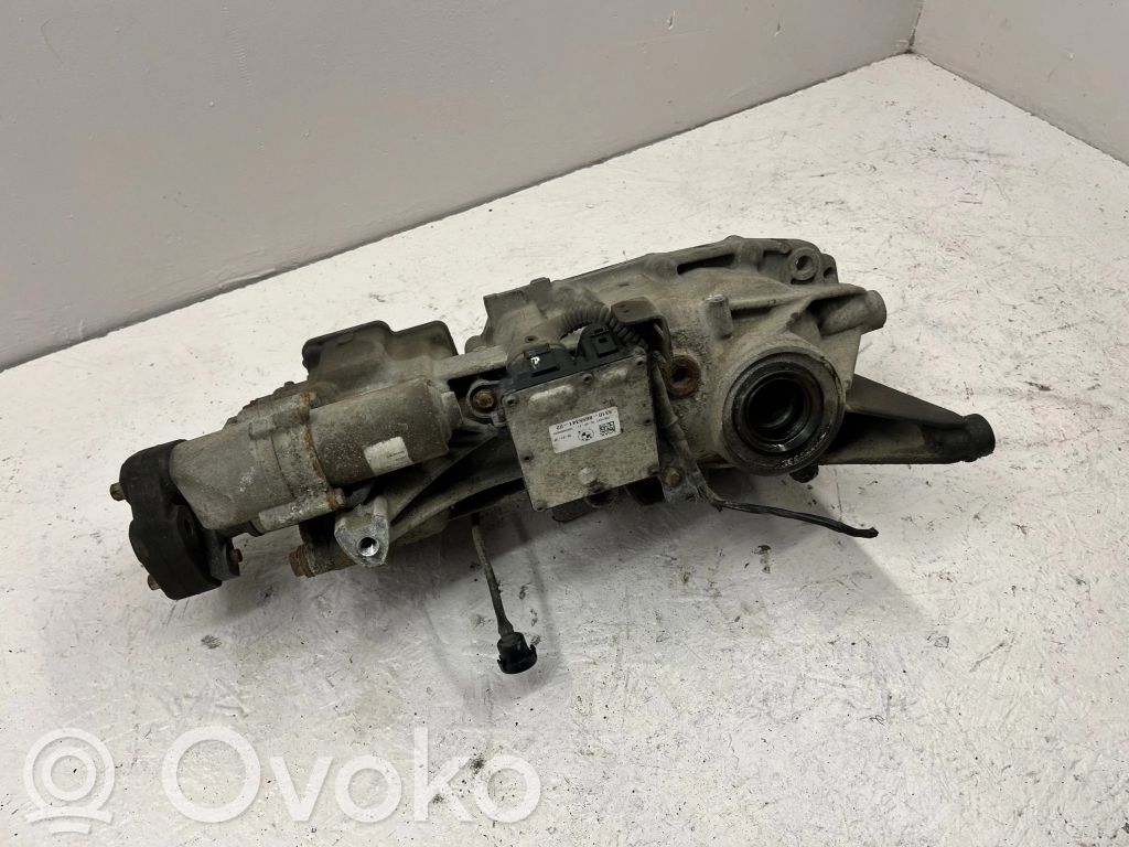 BMW 2 F46 Diferențial spate 
