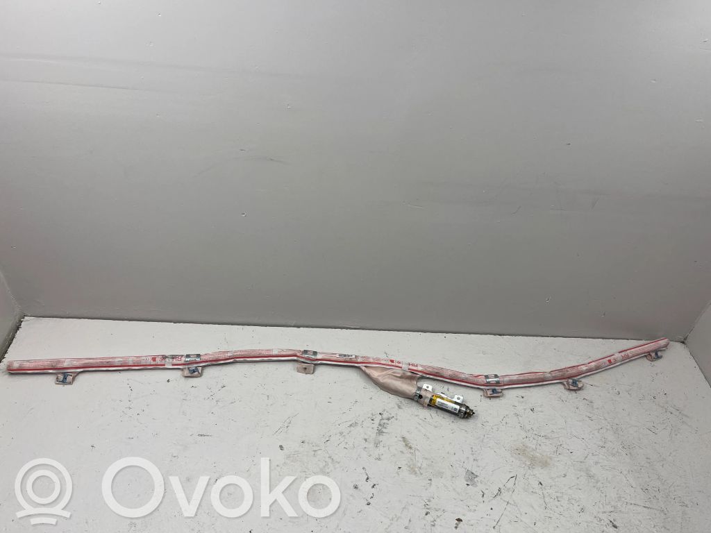 BMW 2 F46 Jumta gaisa spilvens 