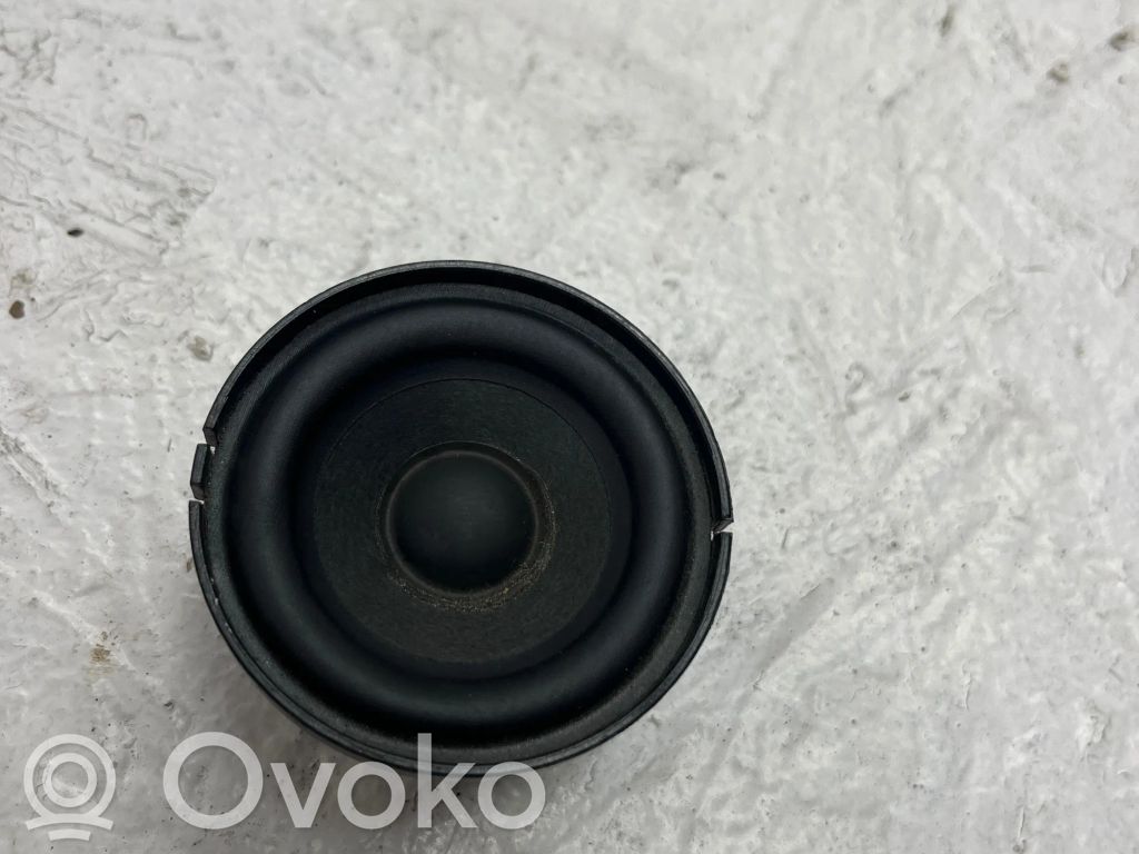 BMW 3 E90 E91 Panel speaker 