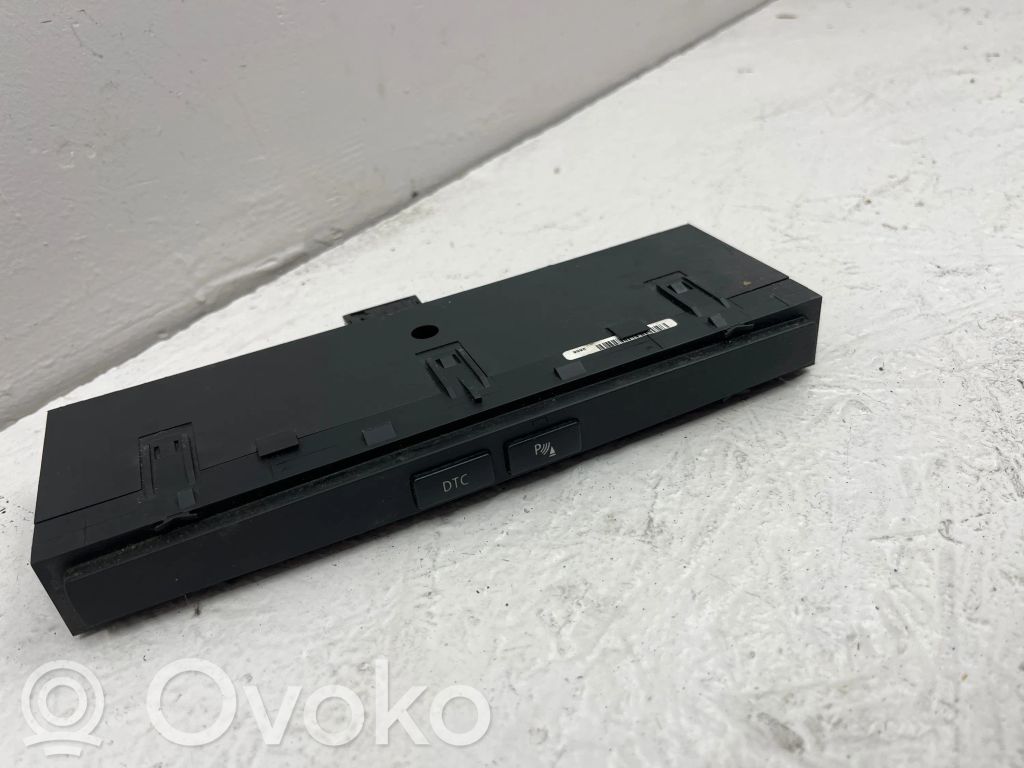 BMW 5 E60 E61 Parking (PDC) sensor switch 