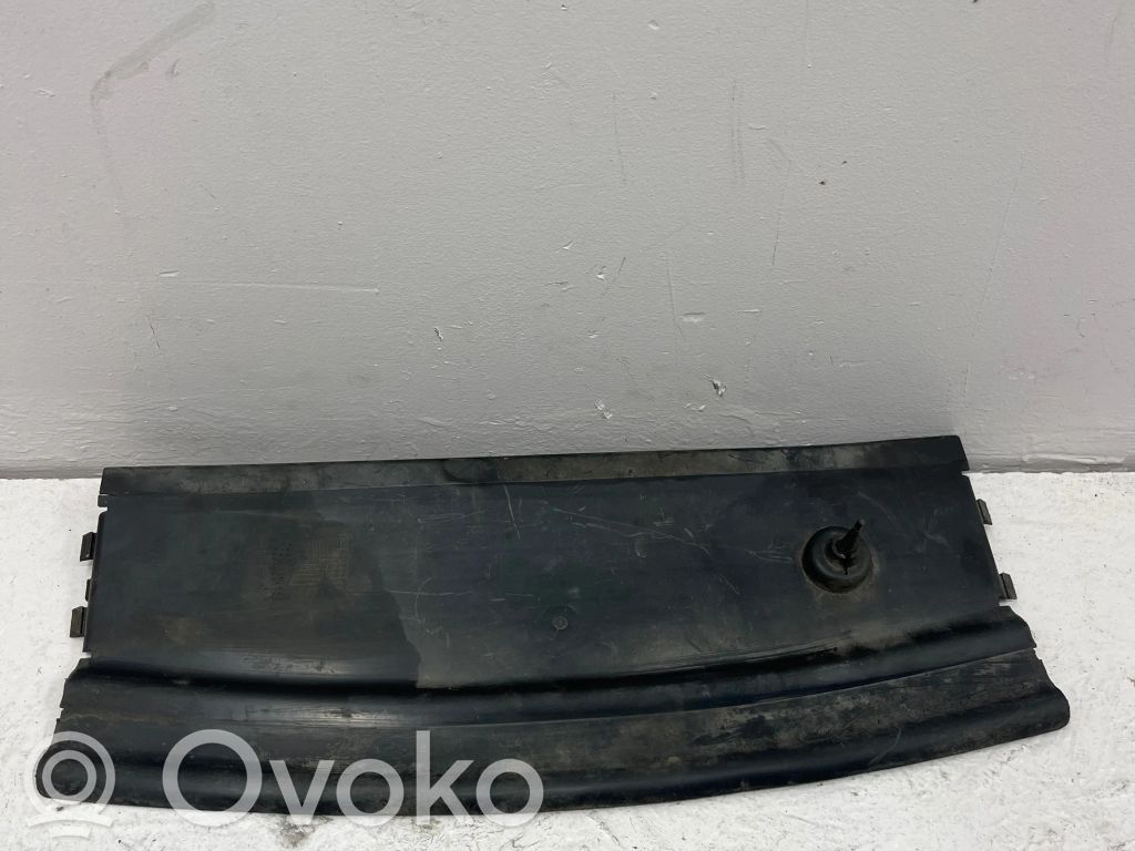 BMW 5 E60 E61 Radiator trim 