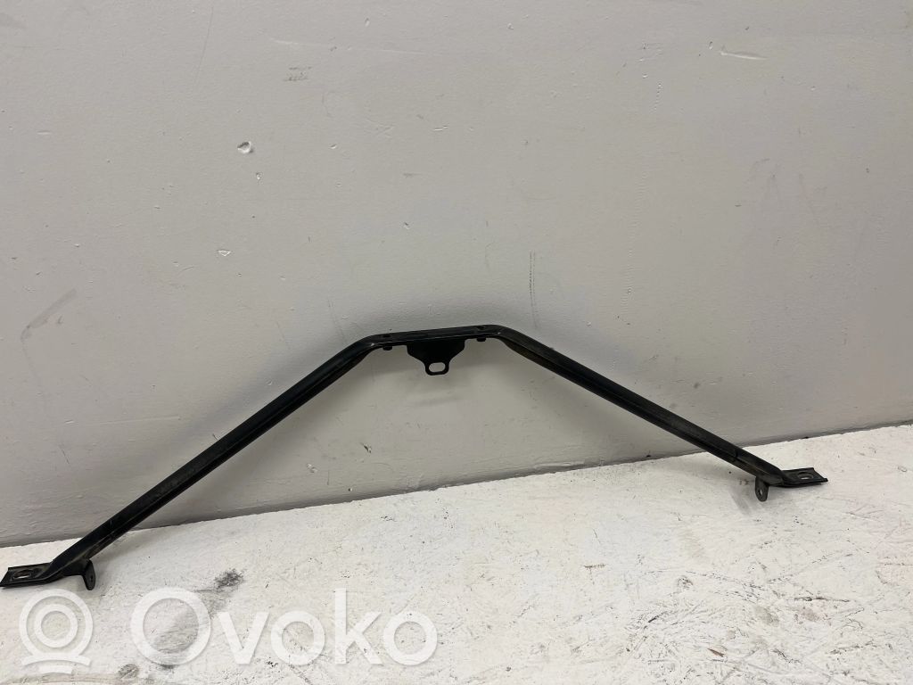 BMW 5 E60 E61 Radiator support slam panel bracket 