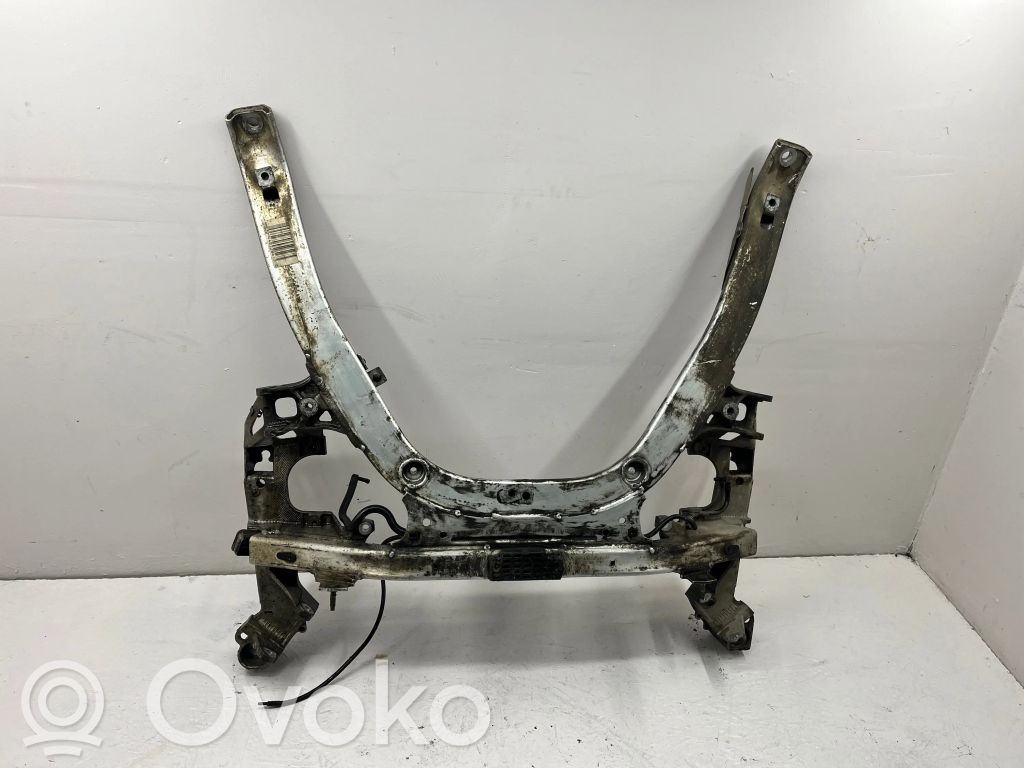 BMW 5 E60 E61 Front subframe 