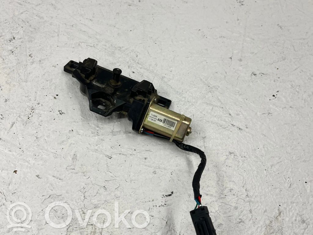 BMW 5 E60 E61 Tailgate/trunk/boot lift motor 