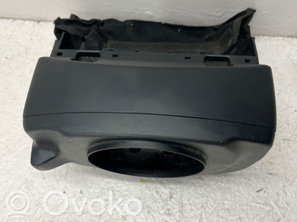 BMW 5 E60 E61 Vairo ašies apdaila 