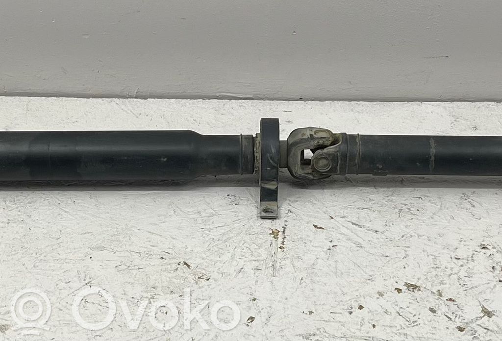BMW 5 E60 E61 Drive shaft (set) 