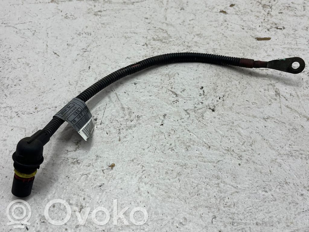 BMW 5 E60 E61 Glow plug wires 