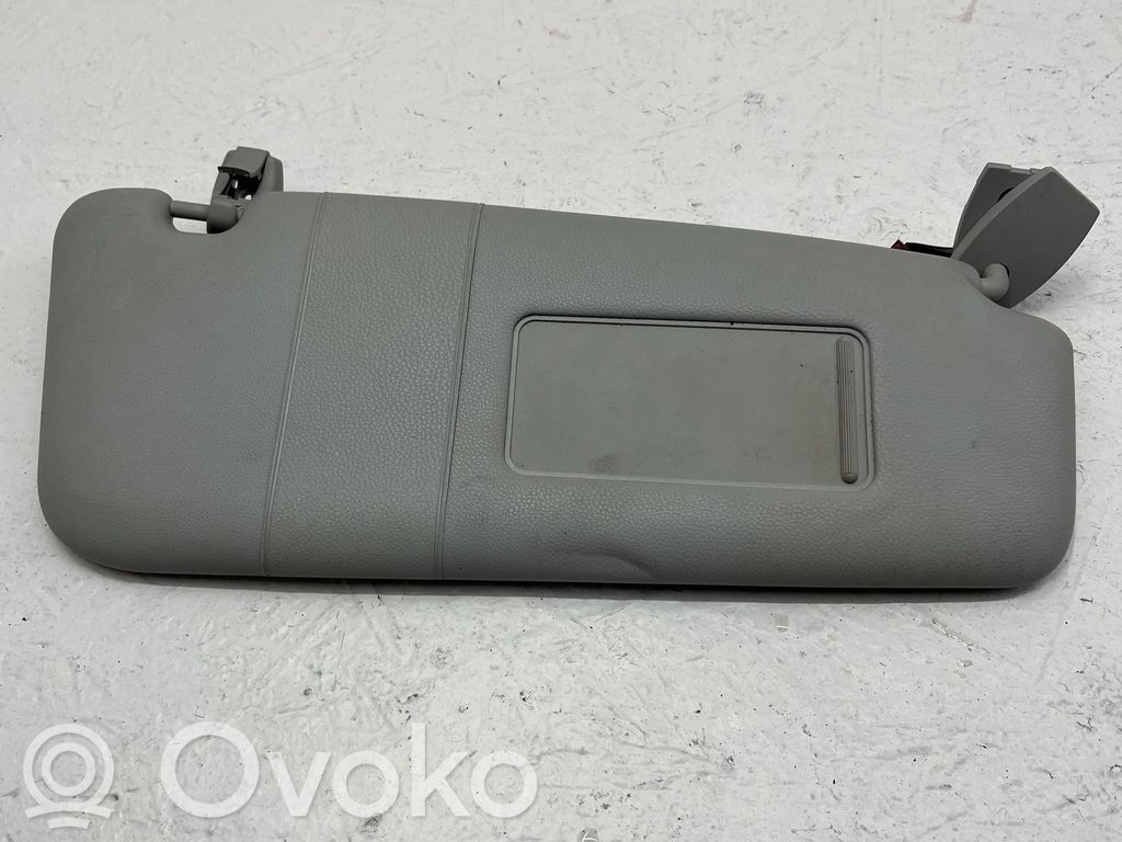 BMW 5 E60 E61 Skydelis nuo saulės 
