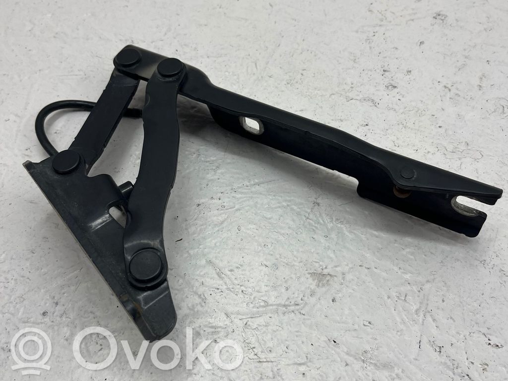 BMW 5 E60 E61 Engine bonnet/hood hinges 