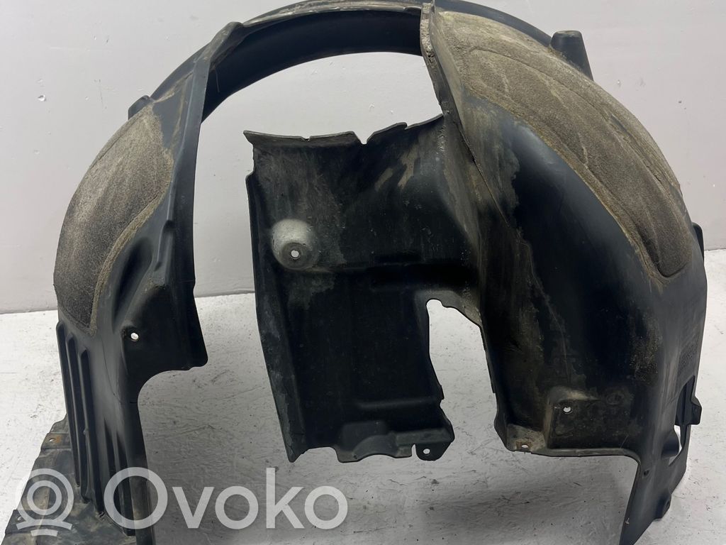 BMW 5 E60 E61 Apakšspārns 