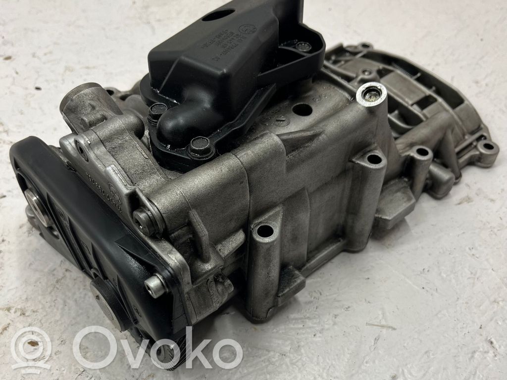 Eļļas sūknis   805805201