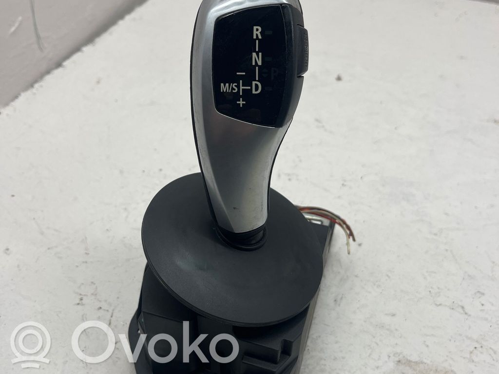 BMW 5 E60 E61 Gear shifter/selector 