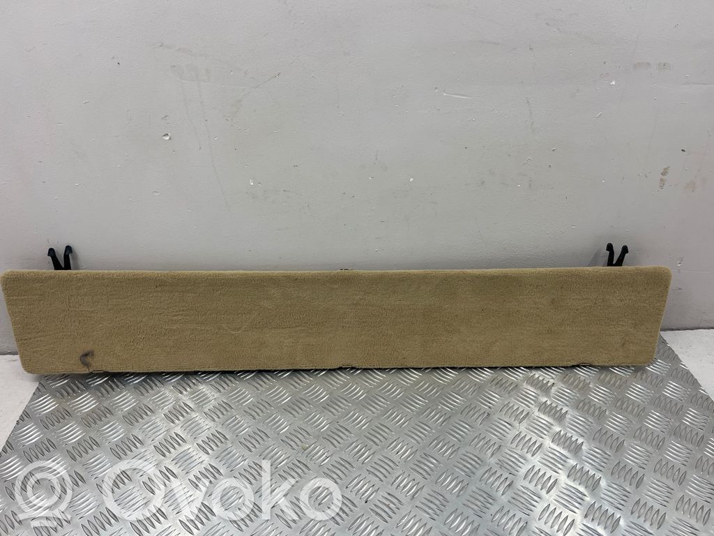 BMW 3 E90 E91 Autres éléments garniture de coffre 