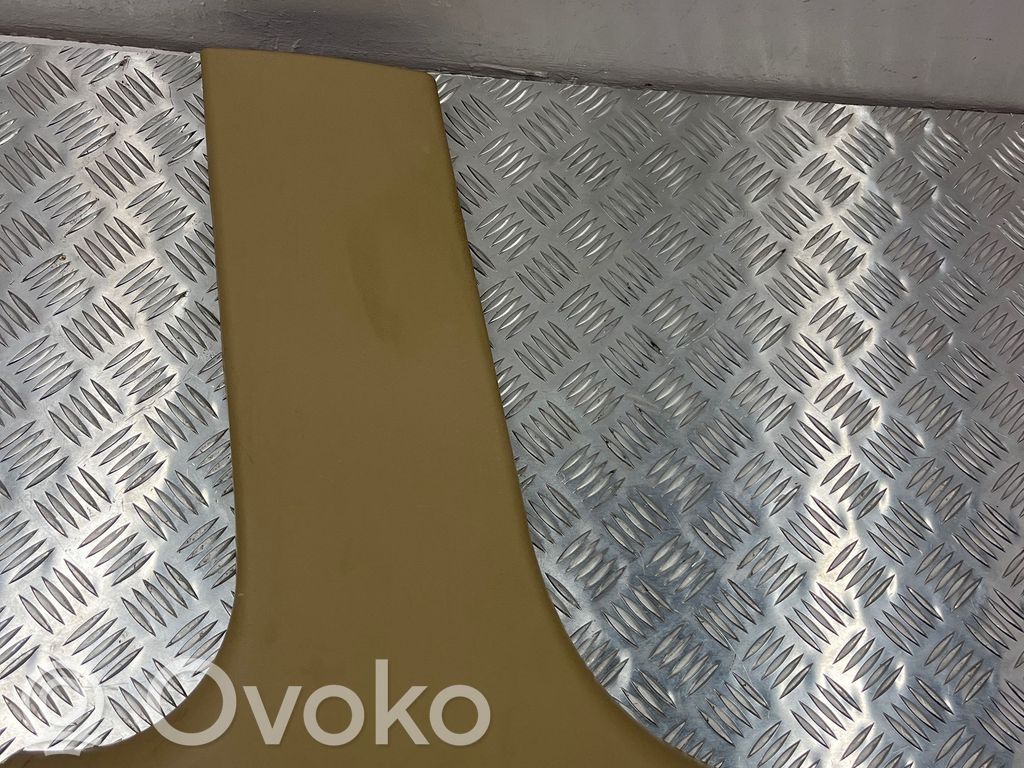 BMW 3 E90 E91 (B) pillar trim (bottom) 