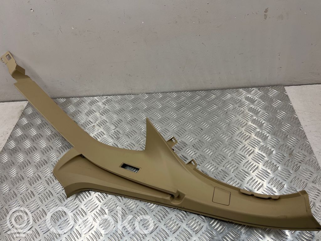 BMW 3 E90 E91 Kita salono detalė 