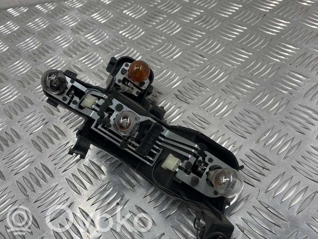 BMW 5 E60 E61 Rear/tail lights 