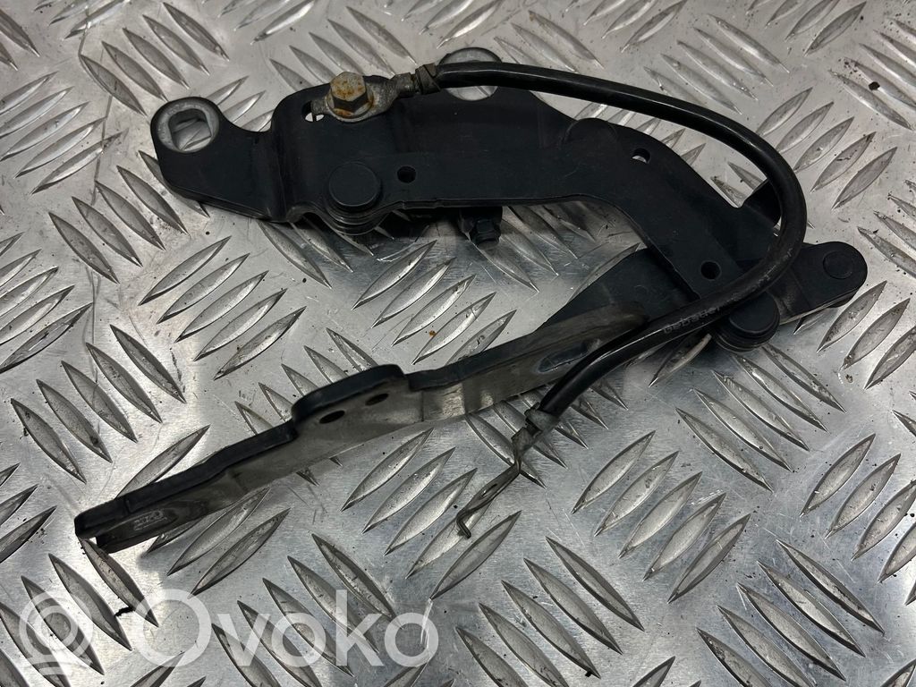 Engine bonnet/hood hinges   7115263,1E08