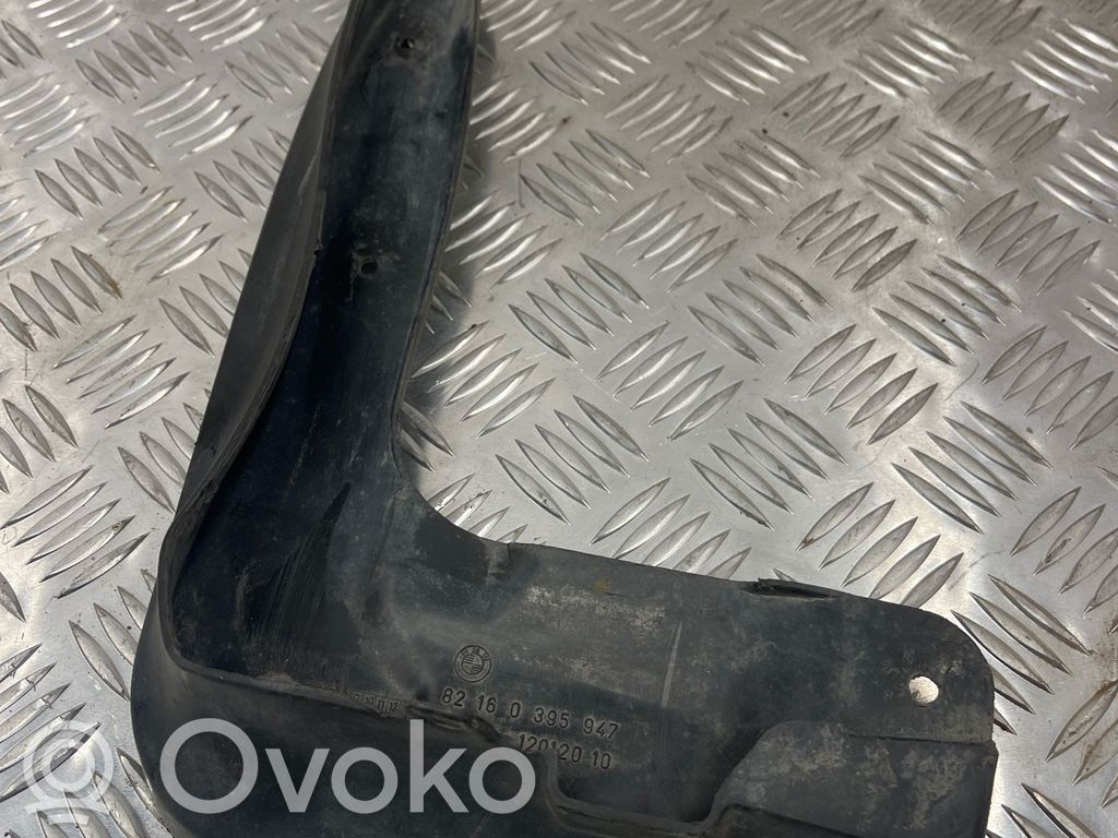 Front mudguard   82160395947,12012010,60395947