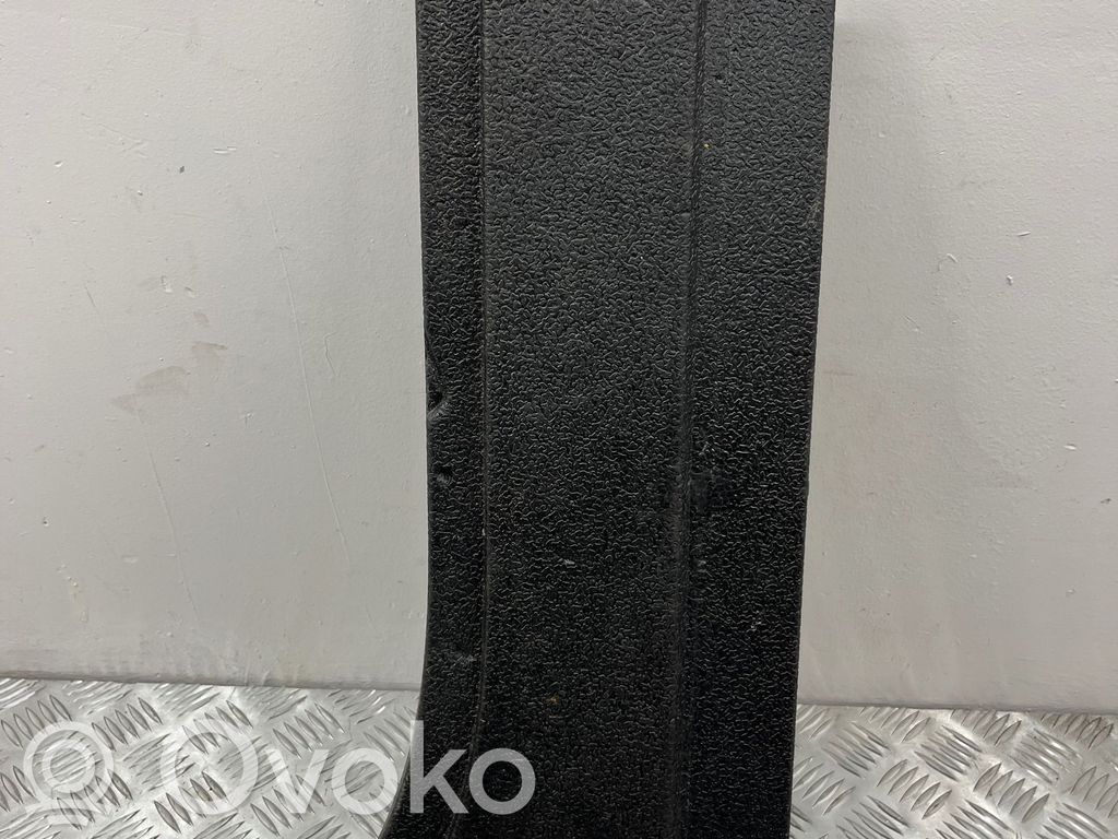 BMW 5 E60 E61 Other trunk/boot trim element 