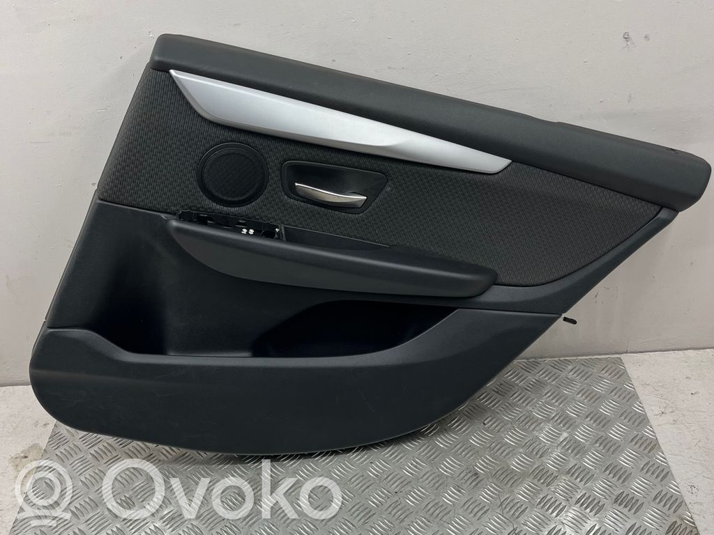 BMW 2 F46 Panou interior ușă spate 
