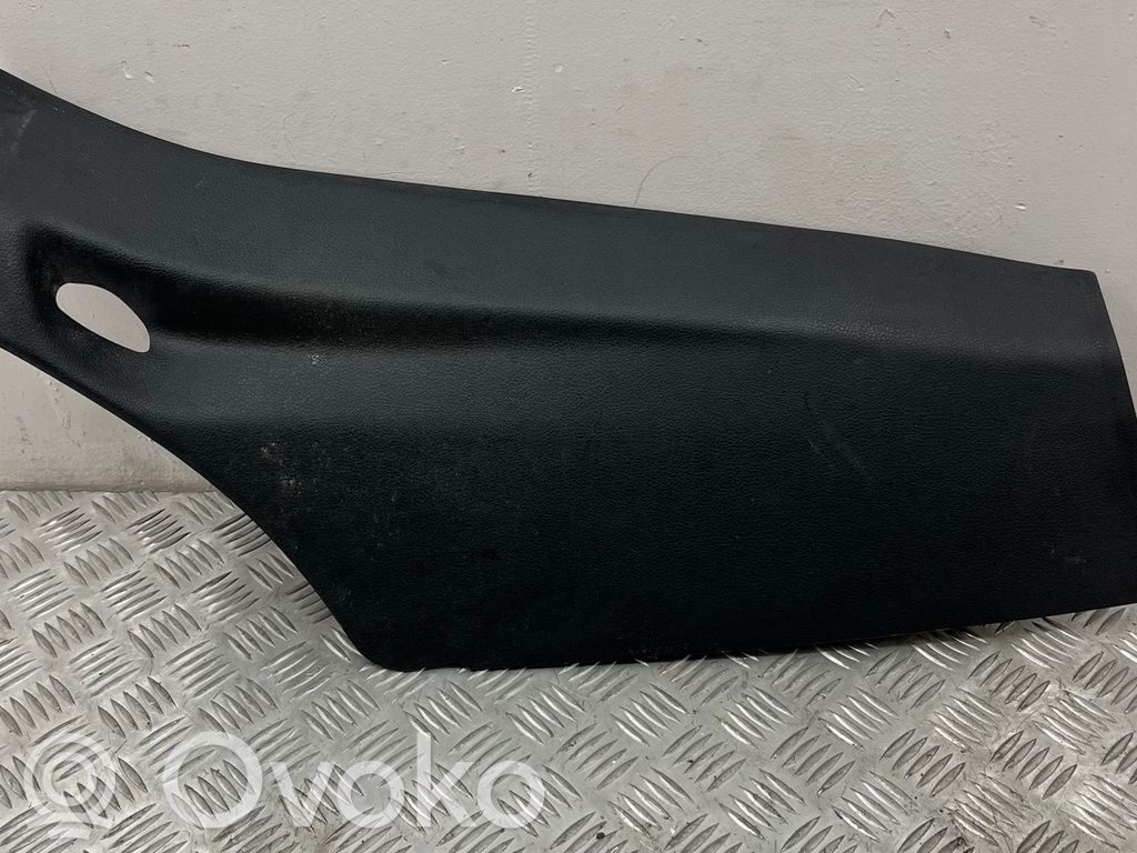BMW 2 F46 Other trunk/boot trim element 