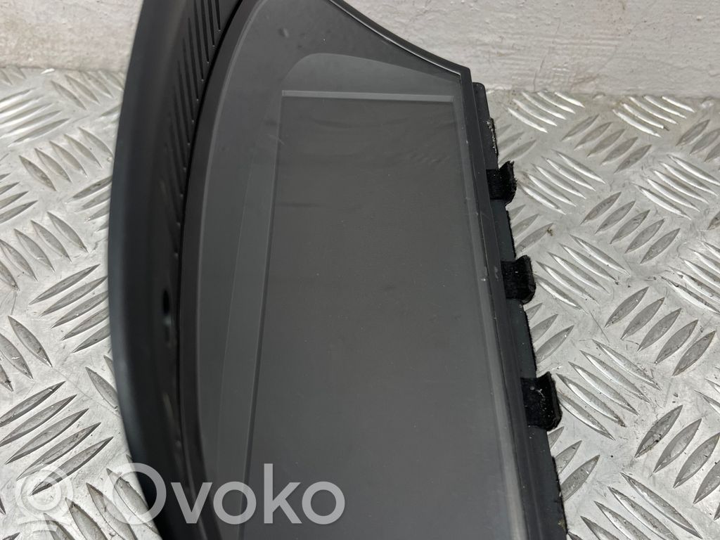BMW 5 E60 E61 Pantalla/monitor/visor 