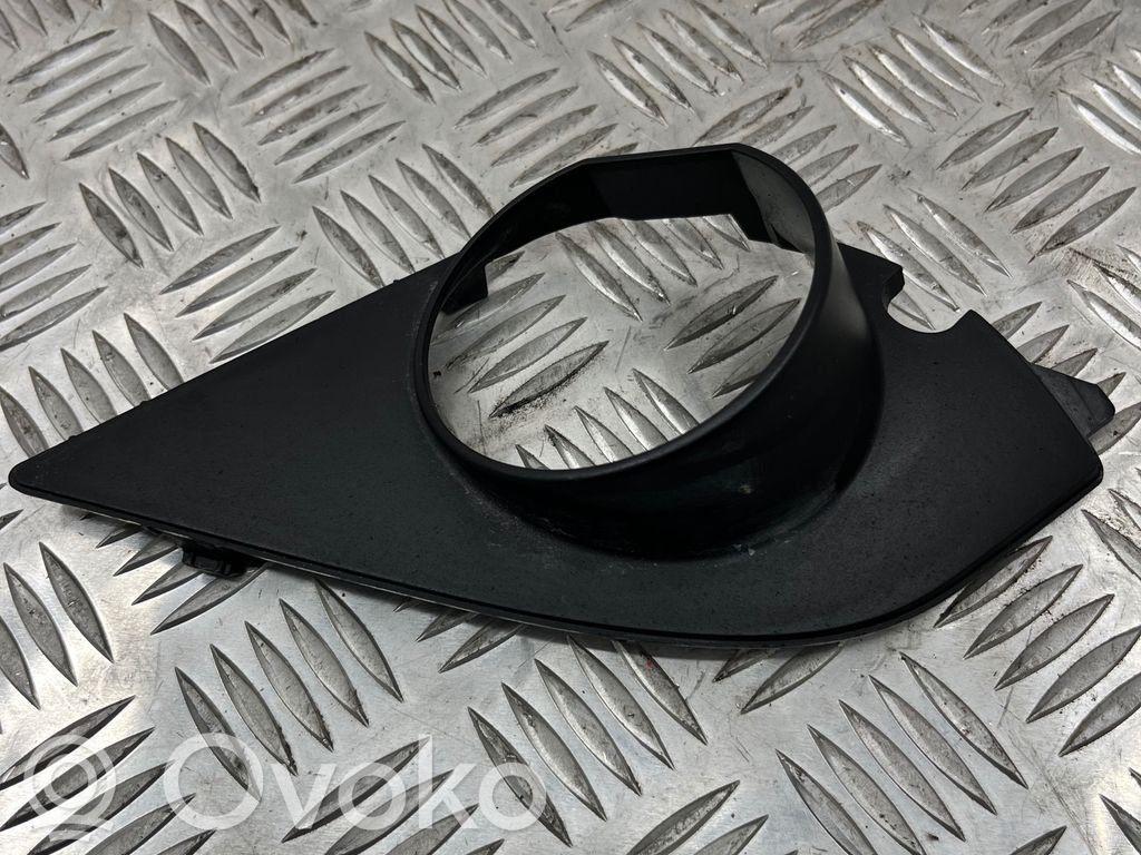 BMW 5 E60 E61 Under headlight/headlamp trim 