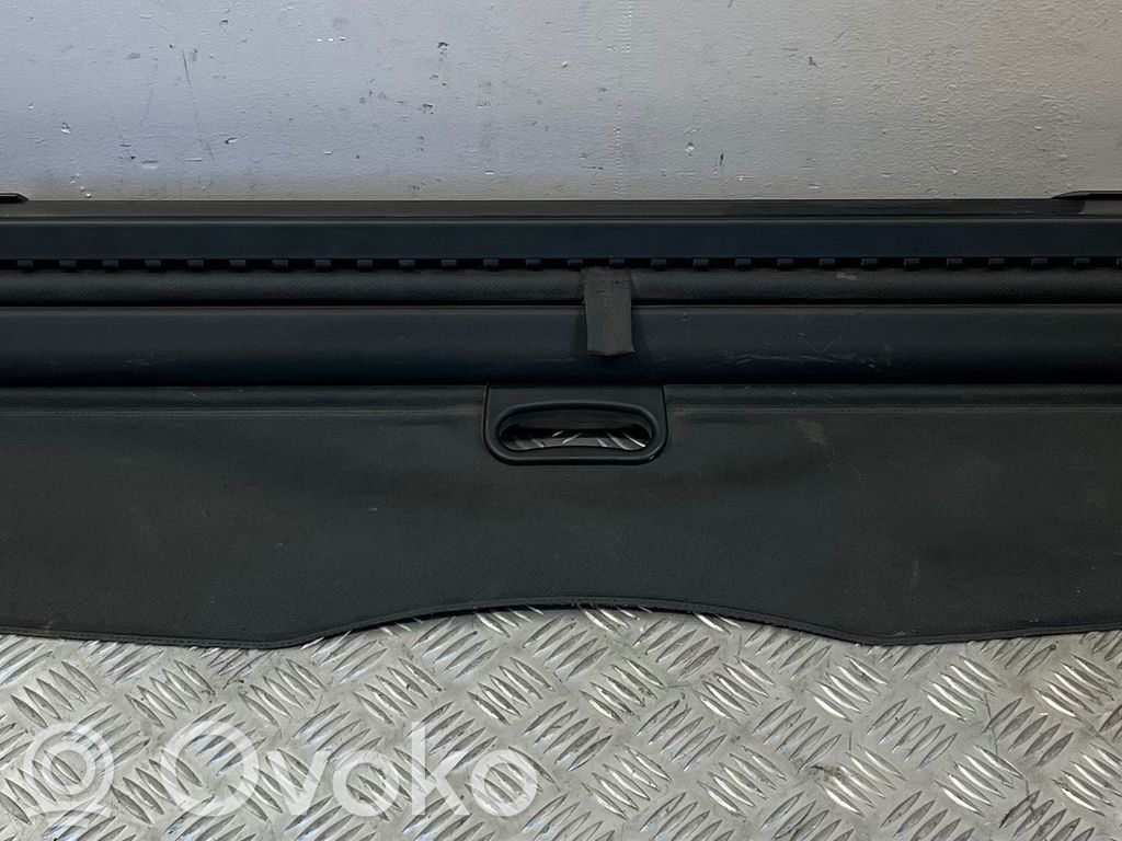 BMW 5 E60 E61 Aizkars 