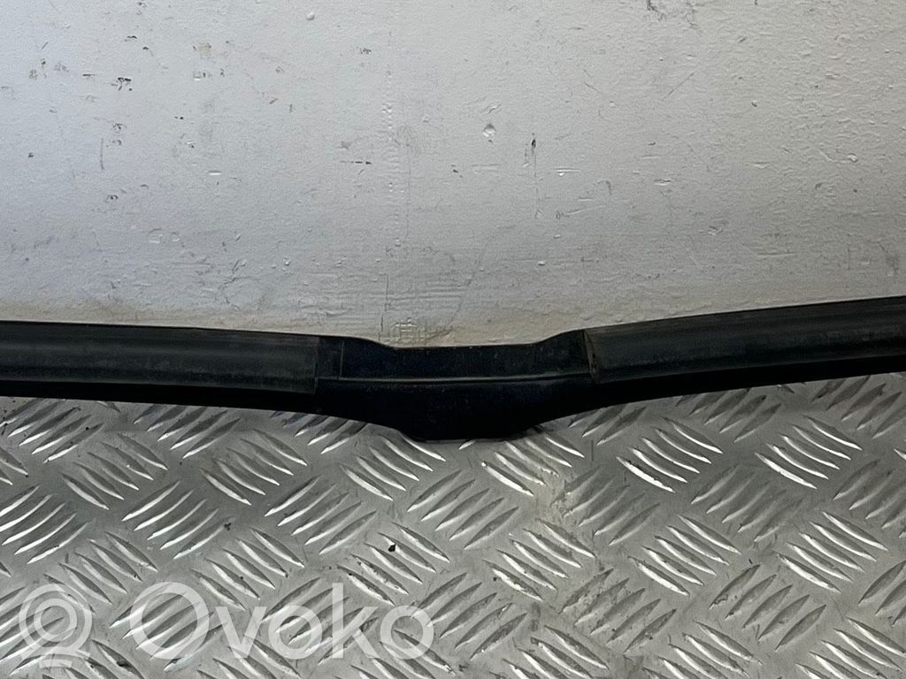 BMW 5 E60 E61 Top upper radiator support slam panel 