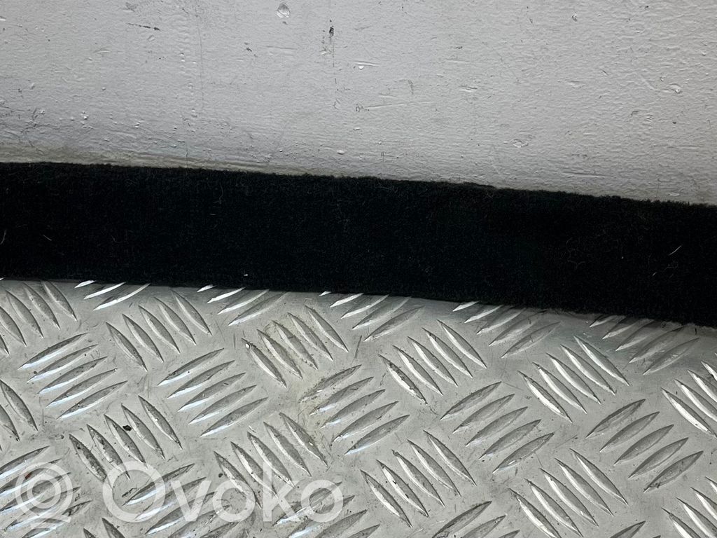 BMW 5 E60 E61 Other interior part 