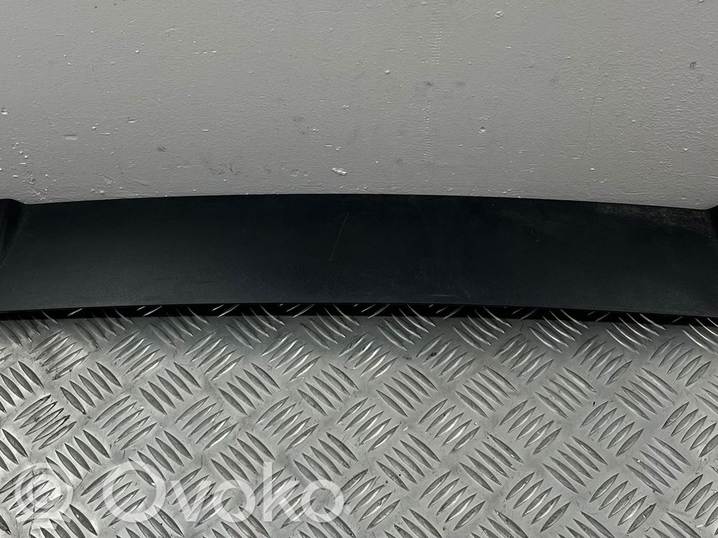 BMW 3 E90 E91 Tailgate trim 
