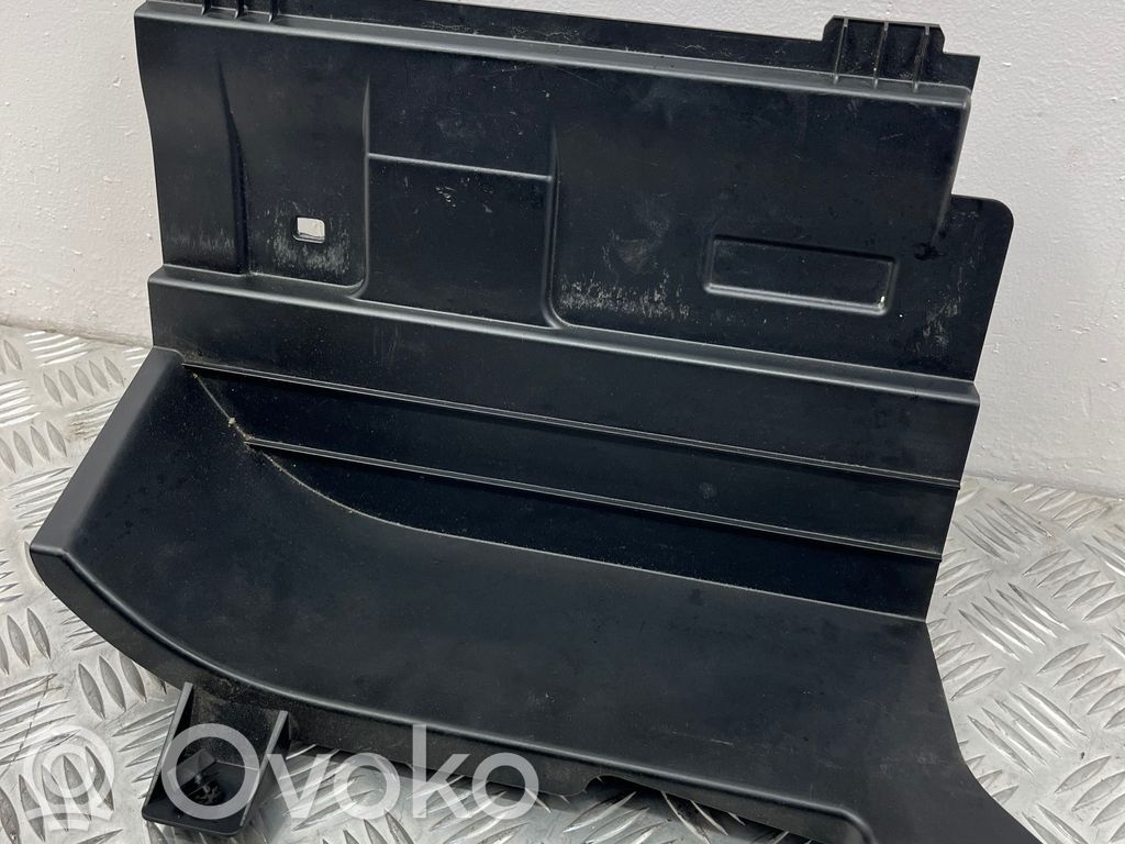 BMW 3 E90 E91 Other trunk/boot trim element 
