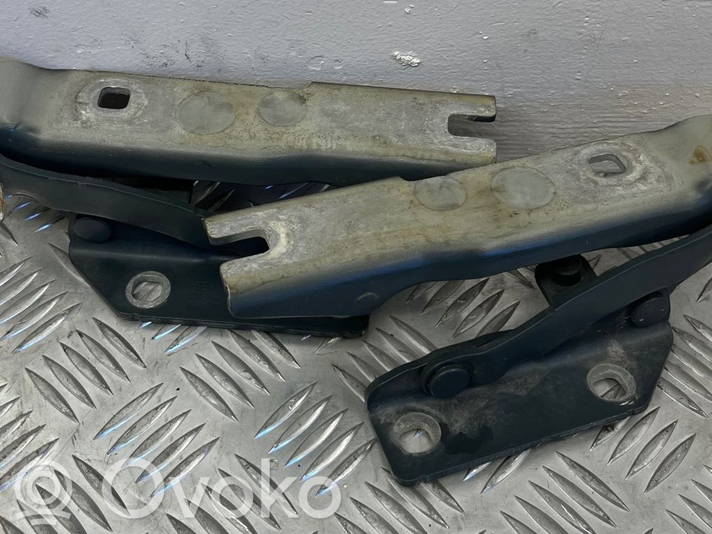 Scharnier Motorhaube   41617,003728