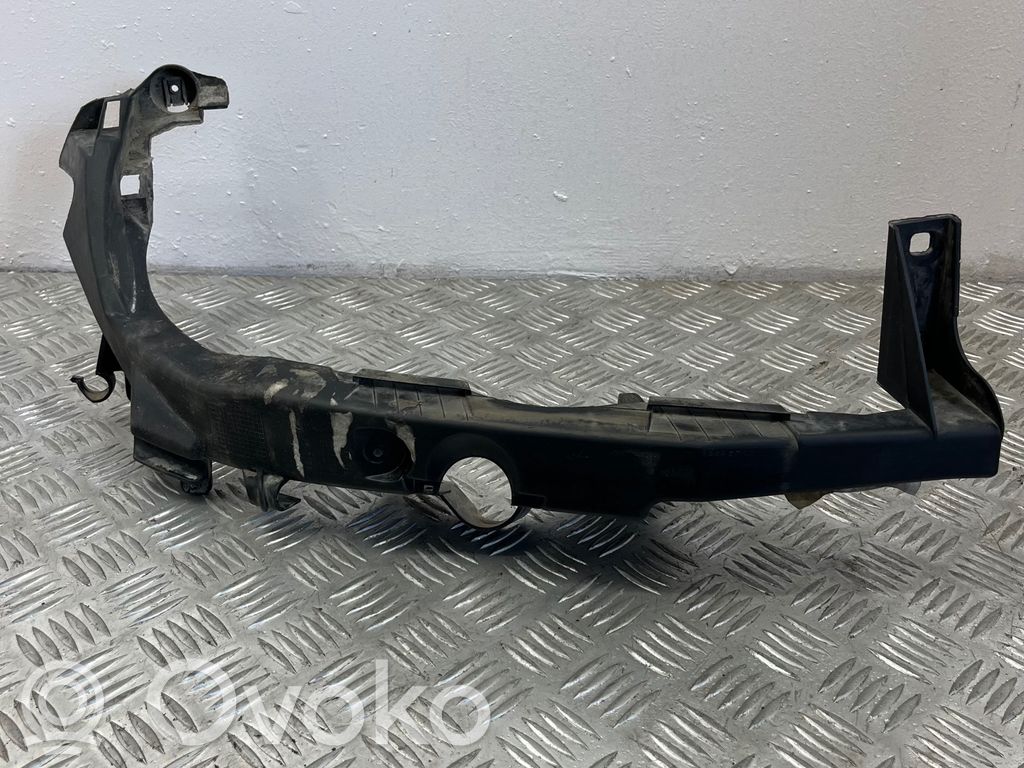 BMW 3 E90 E91 Headlight/headlamp mounting bracket 