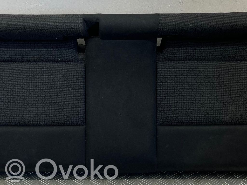 BMW 3 E90 E91 Asiento trasero 